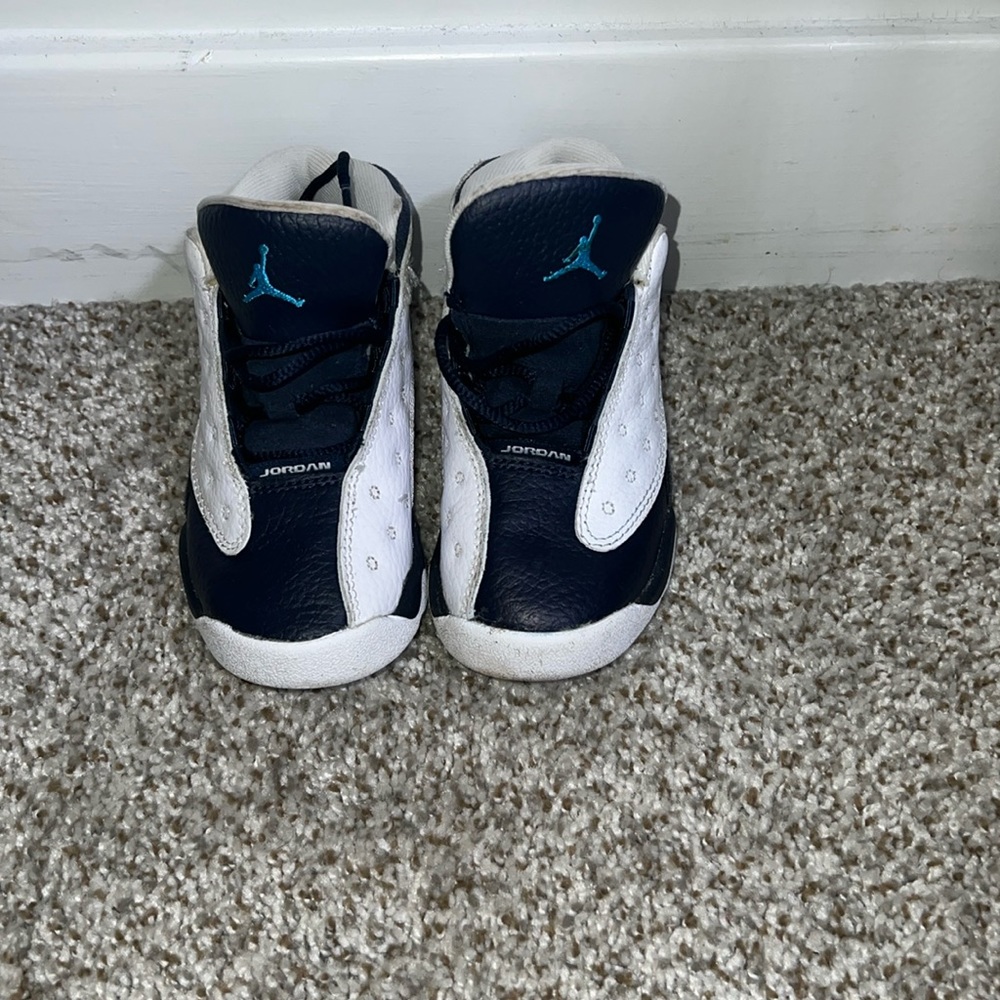 Jordan 13
